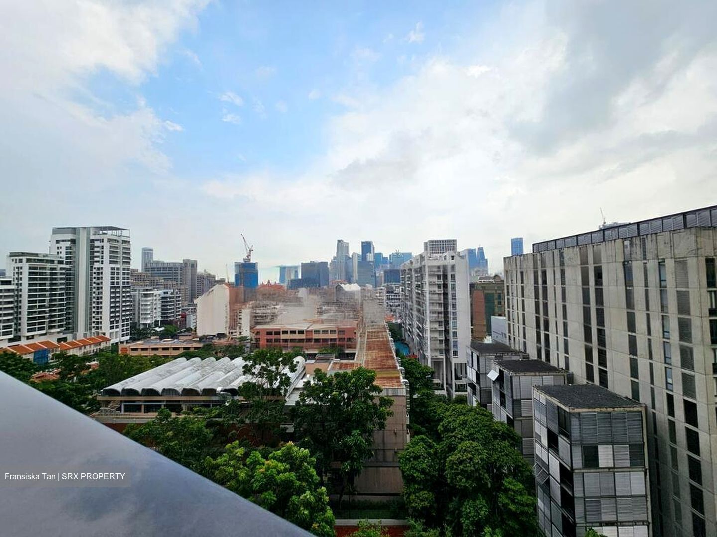 Martin Modern (D9), Condominium #484745271
